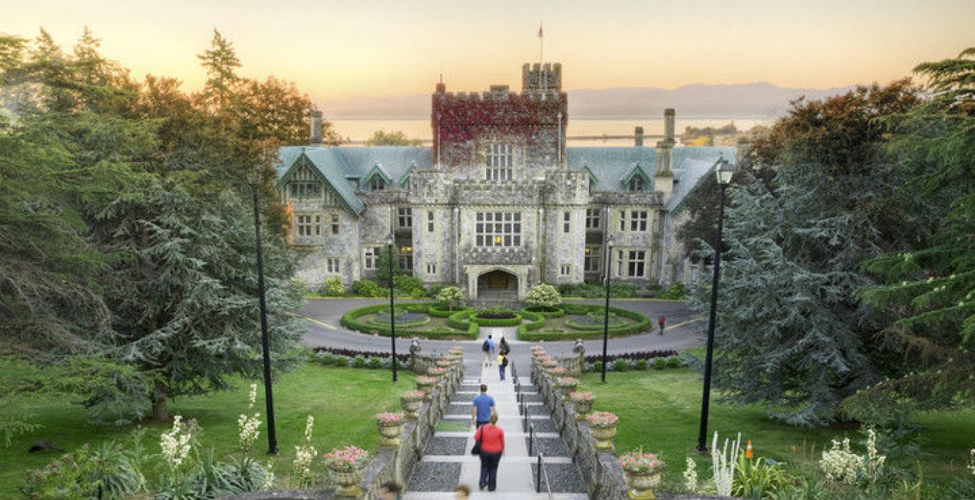 Royal Roads University